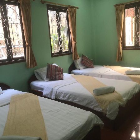 Mao Pha Sok Guesthouse Луанг Прабанг Екстериор снимка