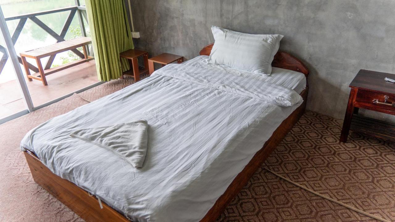 Mao Pha Sok Guesthouse Луанг Прабанг Екстериор снимка